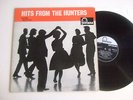 THE HUNTERS Hits from The Hunters Stereo UK 1962 Fontana STFL 5175 Roulettes