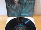 DINAH WASHINGTON Back To The Blues LP NM/EX++ 1st UK mono 1962 Columbia 33SX1543
