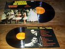 ENNIO MORRICONE/CHICO BUARQUE-Sambas Do Brasil LP ORG French Latin Jazz Bossa