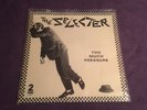 The Selecter - Too Much Pressure - LP