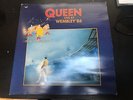 Queen Live at Wembley 86 LP Vinyl