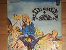 SBL 7860 ORIGINAL UK PHILIPS 1St ED , OUTSIDEINSIDE. BLUE CHEER LP