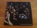 THE JIMI HENDRIX EXPERIENCE ELECTRIC LADYLAND- UK- NUDE COVER