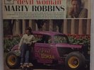 Marty Robbins Devil Woman Record CL1918