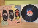 KEEF HARTLEY BAND - BATTLE OF NORTH WEST SIX      DERAM RECORDS        Prog Rock