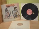 SPOOKY TOOTH - THE LAST PUFF       UK - ISLAND RECORDS  Prog Rock