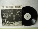 The Fugs LP The Fugs First Album Very Cool 1966 Psych Rock Mono Orig