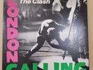 The Clash - London Calling Orig. LP EX/VG+ Strummer Punk