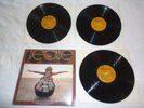 NEIL YOUNG-DECADE 1977 REPRISE RECORDS TRIFOLD 3 LP'S 3RS 2257 EXC. VG+