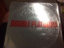 KISS Double Platinum Double LP With Platinum Award