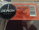 Chas and dave rabbit shaped 7 inch Vinyl old RSD issue
