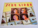 Seru Giran ?– Lo Más De Seru Giran - Venezuela press - 1988