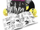 RAMONES - Rocket To Russia - DELUXE 40th Anniversary 3 x CD + VINYL LP EDITION