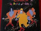 QUEEN - A Kind of Magic LP / USA Press / FOC / OIS / USA 86