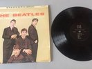 LP, Introducing the Beatles, Vee Jay SR 1062, Stereo, Black Label, VG++