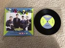 The Wonders - That Thing You Do Promo 7” Vinyl Movie