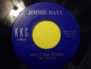 NORTHERN SOUL, JIMMIE RAYE PHILLY DOG AROUND THE WORLD