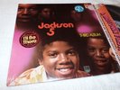 JACKSON 5 LP MOTOWN RARE THIRD ALBUM ORIGINAL 1ST PRESSING 1970 FACTORY SHRINK