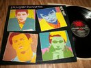 PURPLE HEARTS  BEAT THAT VERY RARE 1980 1ST PRESS  NEAR MINT LOOKS UNPLAYED