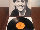 IGGY POP 1977 RARE UK 1ST PRESS | LUST FOR LIFE 12