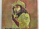 BOB MARLEY WAILERS - RASTAMAN VIBRATION -RARE  NIGERIAN PRESS  REGGAE LP VG++