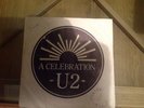 U2 Celebration French 7