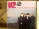U2 40(how long/two hearts beat as one)