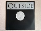 George Michael Outside The Mixes (Promo 12