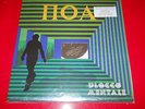 LP ITALIAN PROG BLOCCO MENTALE - POA - vinile colorato