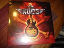 The Rods - Vengeance 2013 SS