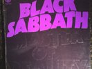 BLACK SABBATH Master of Reality 1971 UK VERTIGO swirl FIRST PRESS BOX