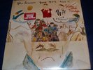 John Lennon WALLS AND BRIDGES + Sticker SEALED LP Original 1974 US APPLE Beatles