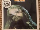 Leon Russell “And The Shelter People” STILL SEALED ORIG 1st US PRESSING LP