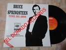 BRUCE SPRINGSTEEN 