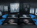 Rammstein: Paris (4-LP + 2-CD + Blu-ray Disc) Box