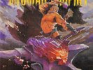 MESSIAH PROPHET - Master of the Metal (NEW*US WHITE METAL GEM*1986*STRYPER)