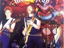 MOTÖRHEAD LP VINYL - live in Manchester 1983 - LIMITED EDITION