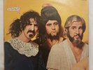 The Mothers Of Invention* ?– We're Only In It For The Money - Vinyl Record LP