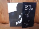 New Order Low Life 1985 German Vinyl Rough Trade RTD 30 VG+ The Perfect Kiss