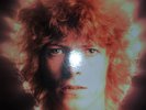 David Bowie God Knows I'm Good SEALED Orange Color Wax LP Space Oddity Demo Rare