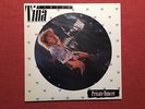 Picture Lp  Tina Turner: Private Dancer