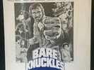 VIC CAESAR ** Bare Knuckles ** BLAXPOITATION Funk OST Synth HEAR