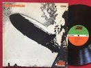LED ZEPPELIN I (1) ONE DEBUT ALBUM (1969) LP ATLANTIC SD 8216 BROADWAY LABEL