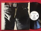 ROLLING STONES   STICKY FINGERS   MOFI ORIGINAL MASTER  AUDIOPHILE LP MFSL 1-060
