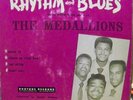 THE MEDALLIONS 