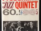 JAZZ QUINTET 60' ** Presenting ** JAPAN re Danish JAZZ Bent AXEN Nhop HEAR