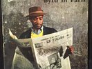 DONALD BYRD ** In Paris ** BRUNSWICK French ORIGINAL Hear