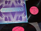 DEEPEST SHADE OF TECHNO VOL 1 V.RARE 2X12 DETROIT TECHNO UR CURTIN OCTAVE ONE 