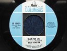 ORIGINAL RARE NORTHERN SOUL WIGAN R&B 7