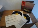 CHICK COREA AND GARY BURTON IN CONCERT ZÜRICH RARE ECM IN MINT WITH OBI